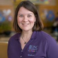 Kelly Clark, MHA, CCLS