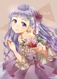 なんとなく冬っぽい知世ちゃん 新作アニメ待ち遠しいですね マンガアニメ イラスト アニメキャラクター