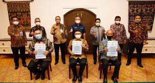 Lowongan kerja pt bank bni syariah. Marger Himbara Begini Tanggapan Dan Harapan Bni Syariah