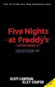All fazbear frights stories tier list. Fazbear Frights 7 The Cliffs Five Nights At Freddy S Wiki Fandom
