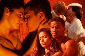 Netflix is known for its original romantic films, but some lea palmieri from decider wrote, this movie is like a sugar cookie: The Top 10 Sexiest Romances On Netflix Decider