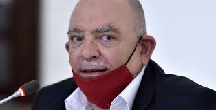 Lokman Slim's war: The life and mysterious death of a Western collaborator  in Lebanon