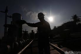 Pertamina foundation adalah bagian dari bumn pt pertamina (persero) yang merupakan organisasi nirlaba yang didirikan pada 12 ja… Melihat Fasilitas Produksi Minyak Pertamina Rantau Field