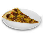 La Strada Pizza Delivery Menu | Order Online | 1 Gaston St ...