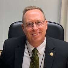 After almost 26 years of service, today will be my last workday and  tomorrow I will be officially retired from the FBI. This incredible career  has taken me all over the world