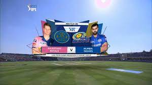 Mumbai indians have been on a roll after the epic win against reigning champions chennai super kings. M36 Rr Vs Mi Match Highlights