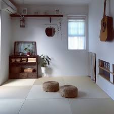 日本家屋で素敵に暮らす 魅力たっぷりの古民家インテリア実例 インテリア 和モダン インテリア ワンルーム 和室 インテリア 6畳