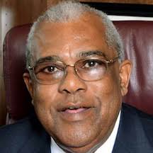 In Memoriam: Floyd David Young Jr., 1938-2019