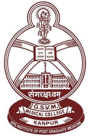 GS Vm Medical College & Hospital Kanpur