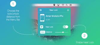 1password is a great way to keep all your passwords safe and now it's easier than ever to access them thanks to apple watch unlocking. How To Lock And Unlock Mac With Your Iphone Automatically For Free