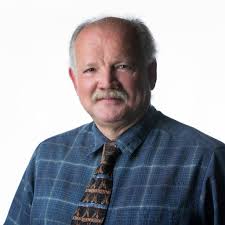 Robert Glenn Thrower Jr. (1961-2017)