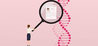 Then, if a relative's test finds a faulty gene, you can have a blood test to look for exactly the same gene fault. An Interactive Website Boosts Genetic Testing Knowledge In Breast Cancer University Of Michigan Rogel Cancer Center Ann Arbor Michigan