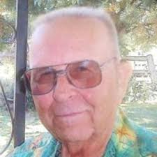 Obituary information for Robert Deleon Thiel