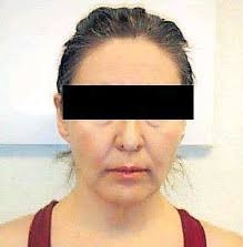 Dan prisión de 30 años a Yolanda J.