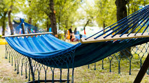 Sold by smartwiss an ebay marketplace seller. 2021 Best Portable Hammock Stands For Camping And Backyard Activities
