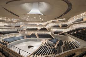 Herzog De Meuron 2016 The Elbphilharmonie Hamburg 1 13 Jpg 2000 1333 Concert Hall Architecture Auditorium Design Concert Hall
