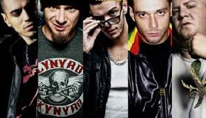 Image result for gruppi hip hop rap bologna logo