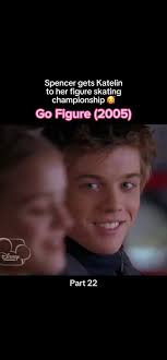 Spencer Figure Skating