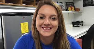 Strawn hires Crabb protégé Jamie Heflin as girls hoops coach