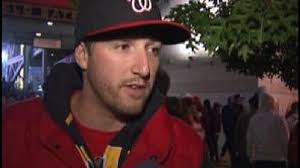 With World Series dreams dashed, hints of negative 'Natitude' hit D.C.