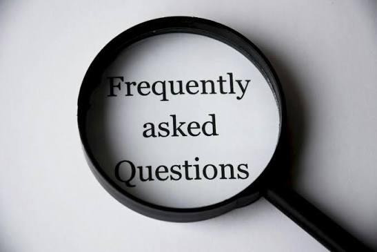 Research FAQ