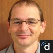 Dr. Stephen J. Langston, MD