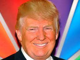 Why are there no mosquitos in iceland, when they live on both sides of greenland? Why Is Donald Trump S Skin Orange