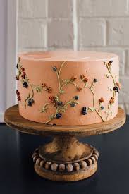 See more ideas about cake, pretty cakes, cute cakes. Modern Prairie Girl Birthday Party 100 Layer Cakelet Cute Birthday Cakes Pretty Birthday Cakes Simple Birthday Cake