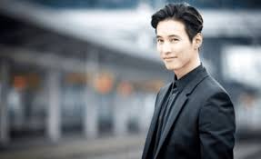 Ever since won bin made his existence known to the public, an image of adonis has. Won Bin Alchetron The Free Social Encyclopedia