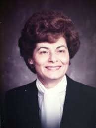 Most Recent Obituaries