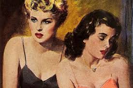 Lesbian.com (www.lesbian.com) strives to empower our global community by being an online hub for. The Lesbian Pulp Fiction That Saved Lives Atlas Obscura