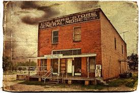 These 10 Charming General Stores In Texas Will Make You Feel Nostalgic Post Office General Store Places To Go
