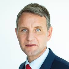 Höcke entlarvt das ZDF.