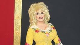 Diva Royale Drag Queen Show San Diego, CA - Weekly...