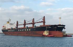 We'll keep you up to date on our latest deals, new routes, and adventures. Great Eastern Rejuvenates Bulk Fleet Latest Maritime Shipping News Online The Maritime Standard Great Eastern Rejuvenates Bulk Fleet