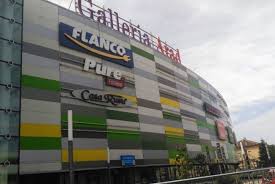 Vezi totul despre atrium mall arad. Mallul Galleria Se TransformÄ In 2020 Aradon