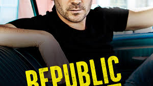Republic Of Doyle