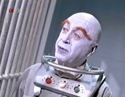 Mr Freeze (Otto Preminger)