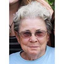 Bernice Marie Wilhelm Obituary