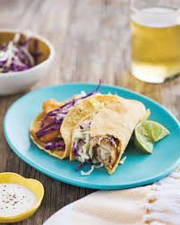 Recipe Ensenada Style Fish Tacos Tacos De Ensenada Fish Tacos Recipe Fish Tacos Recipe Fish Tacos