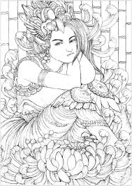 Search through 623,989 free printable colorings at getcolorings. Hiwaga Anti Stress Adult Coloring Pages