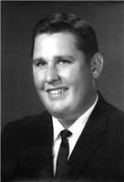 Allen Burt Obituary (2014)