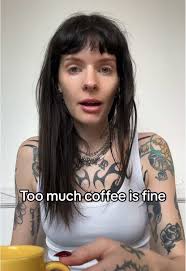 Demystifying Coffee Consumption