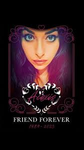 If you've ever lost a loved one to suicide, please join us in memory as we  embrace the closing of a year since losing our beloved Alexis Komsa and  work to extend