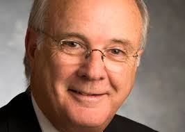 Talking Top Quartile with John Hill, vice chairman, First Reserve Corp