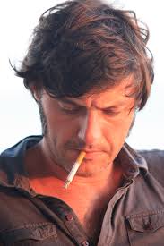 Where did the name andrea come from in spanish? The Paris Review August October An Interview With Andres Barba