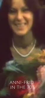 literally my favourite person ever 💌 my girls tagged #abba #fridalyngstad  #annifridlyngstad #agnethafältskog #björnulvaeus #bennyandersson #frida  #annifrid #agnetha #björn #benny #dancingqueen ...