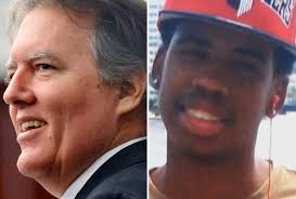 Jason Marcel Fox, 39, was found guilty by a jury of first-degree murder,  first-degree attempted murder and shooting into a dwelling.