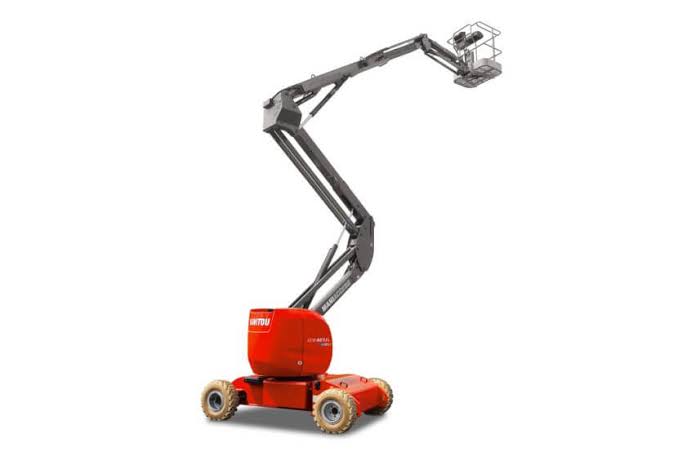 Manitou 170AETJL-BI Energy Aerial Lift