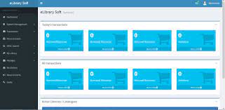 Library Management System For Institutions Free Source Code Projects And Tutorials